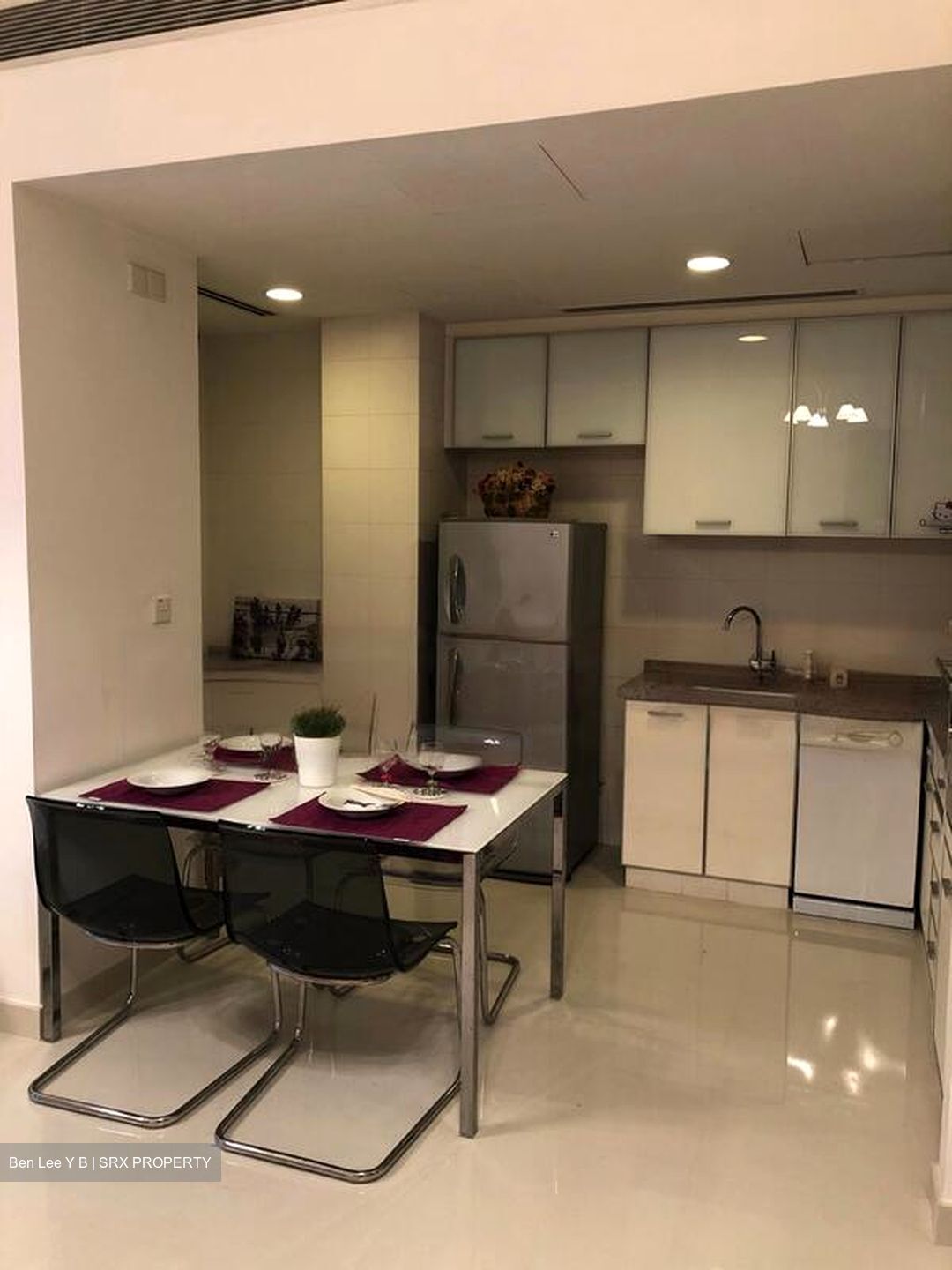 Visioncrest Orchard (D9), Condominium #519673781